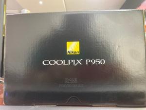 Nikon P950 Coolpix - thumbnail 2