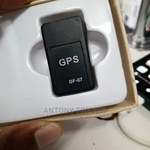 GPS Tracker, Tracking Device, GPS