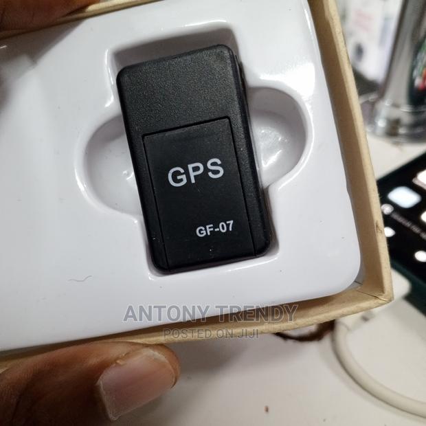 GPS Tracker, Tracking Device, GPS - thumbnail 2