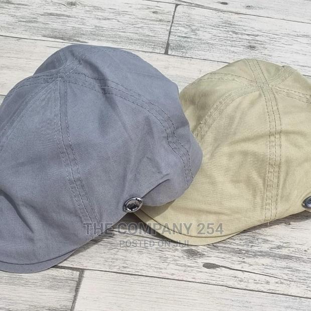 Quality Designer Kangol Hats - thumbnail 2