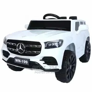 Kids Electric Ride on Car
Suitable for KDS Age 1 to 5yrs,