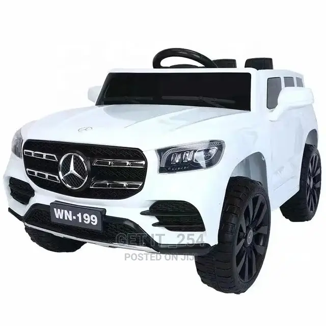 Kids Electric Ride on Car
Suitable for KDS Age 1 to 5yrs,