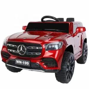 Kids Electric Ride on Car
Suitable for KDS Age 1 to 5yrs,