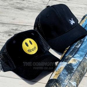 Original Quality Designer Unisex Caps - thumbnail 2