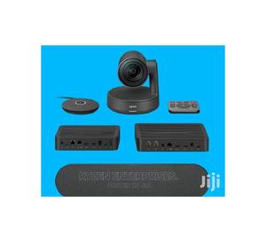 Logitech Rally Plus Ultra-hd Conference Cam - Black - Usb - - thumbnail 2