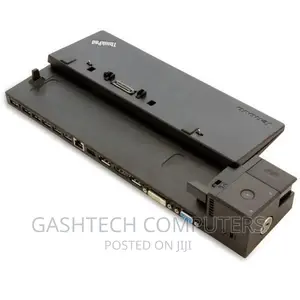 Lenovo Thinkpad Ultra Docking Station