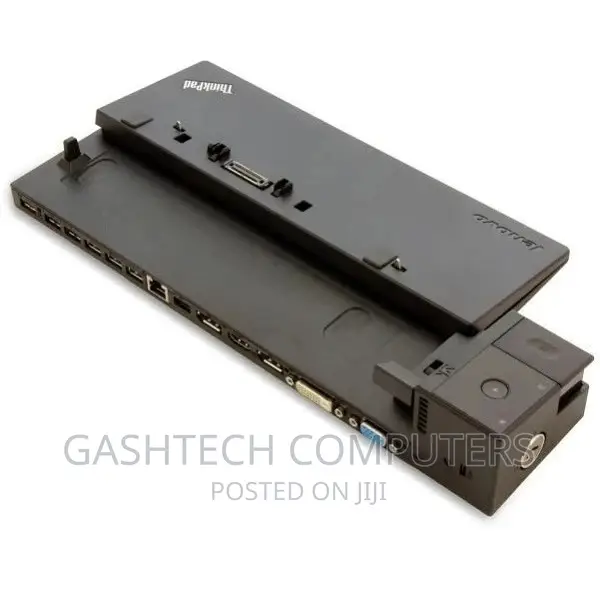 Lenovo Thinkpad Ultra Docking Station