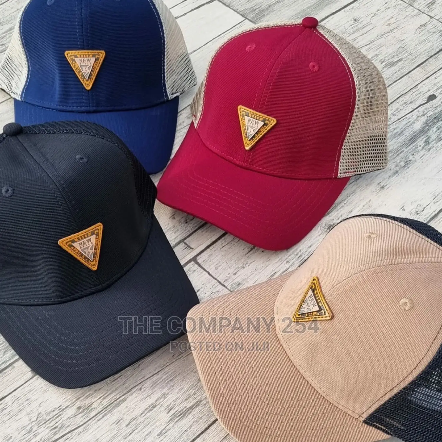 Original Quality Designer Unisex Caps