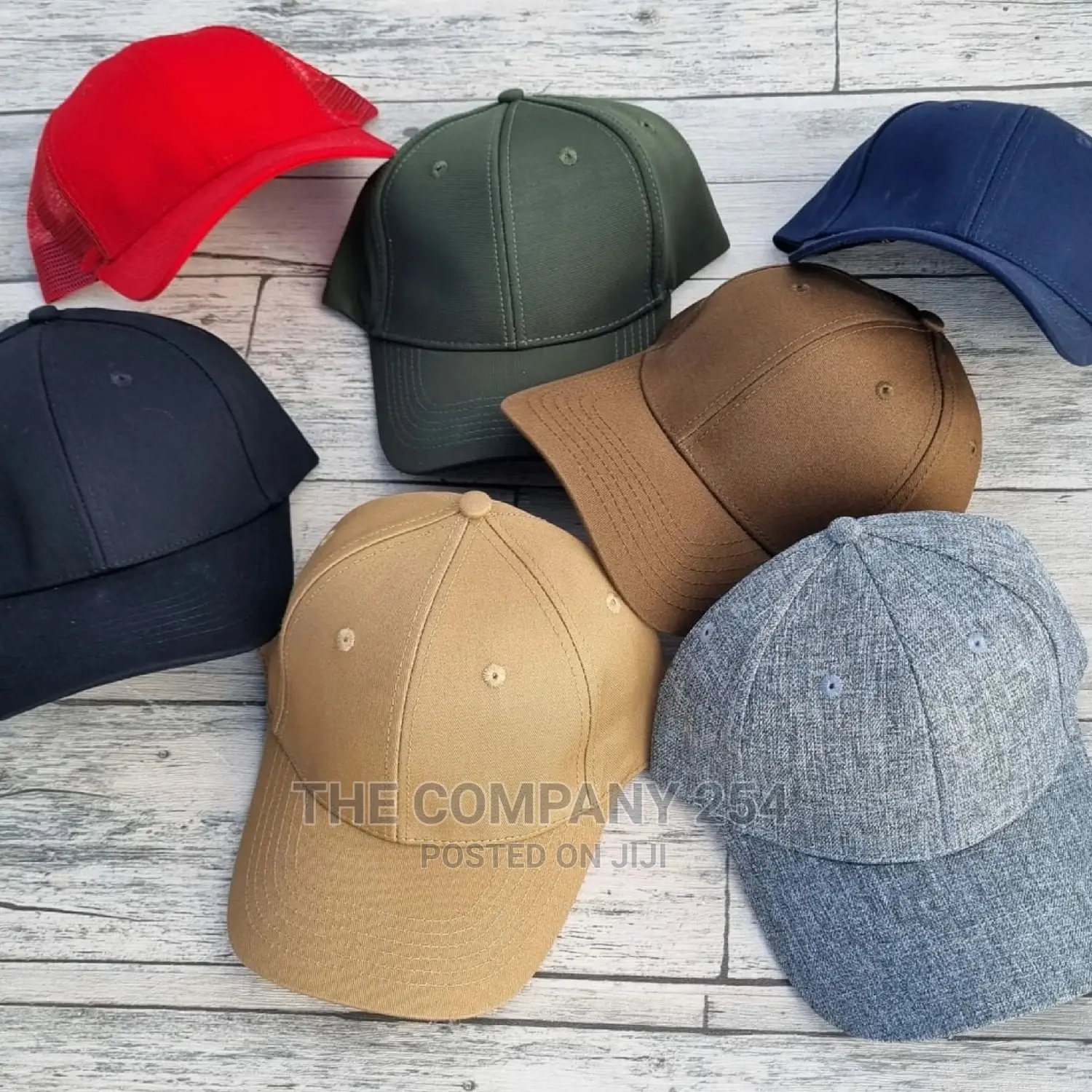 Original Quality Designer Unisex Caps
