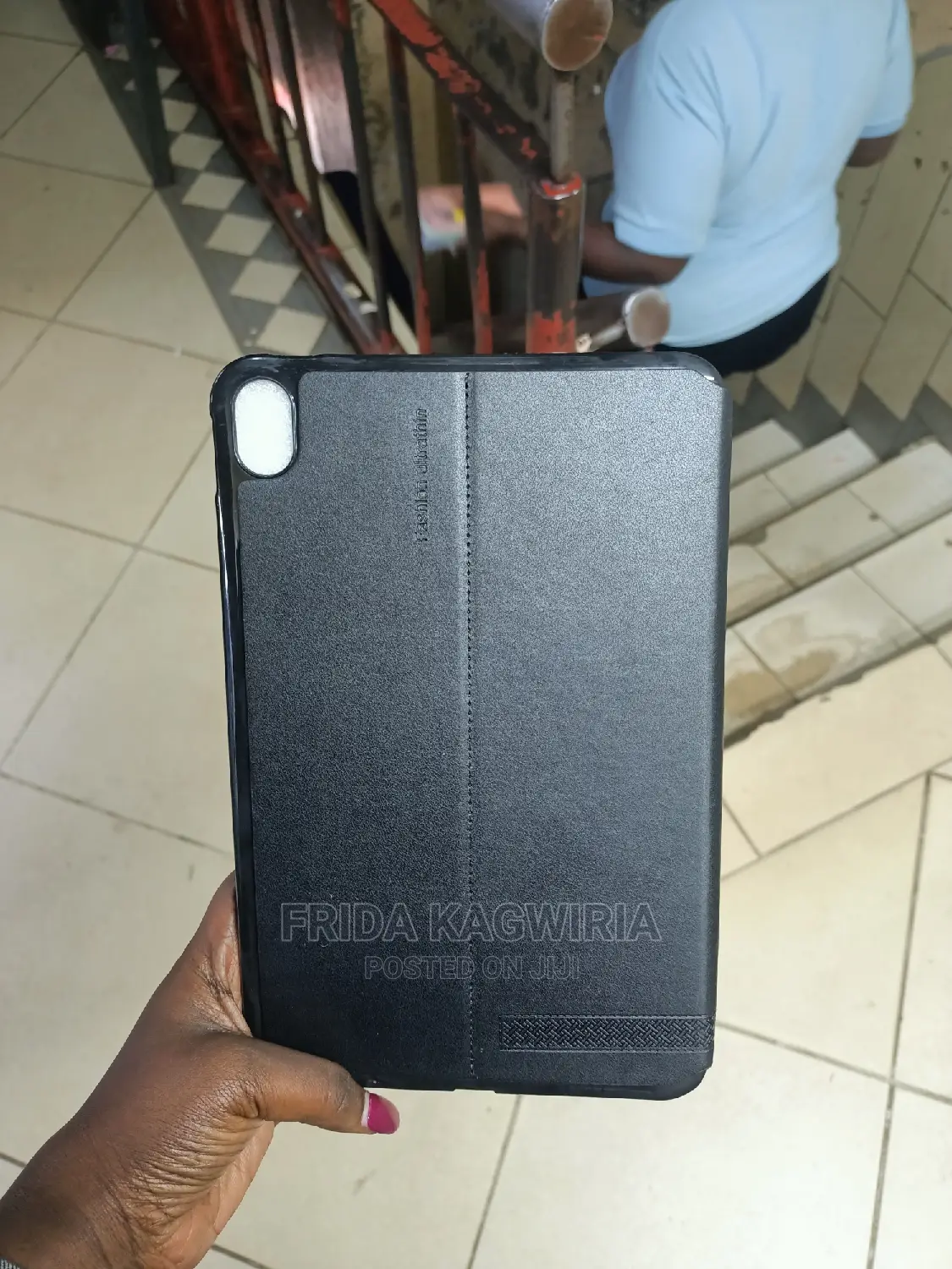 Nokia T20 Flip Cover