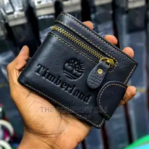 *_Original Pure Leather Wallets_* _Now Available_ Ksh.1000