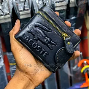 *_Original Pure Leather Wallets_* _Now Available_ Ksh.1000