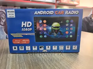 10 Inch Swift Android Radios Available - 2gb/32gb