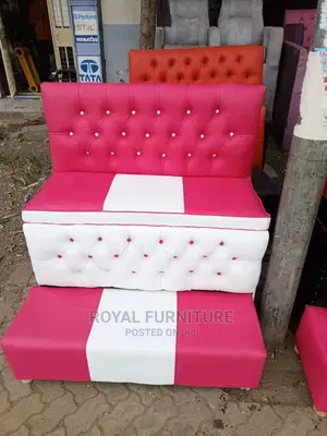Pedicure/Spa Chairs