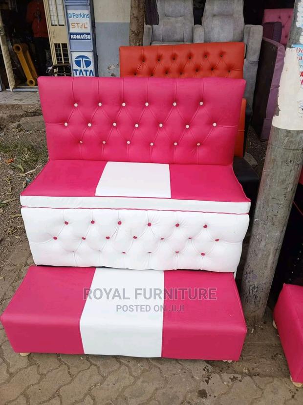 Pedicure/Spa Chairs - thumbnail 2