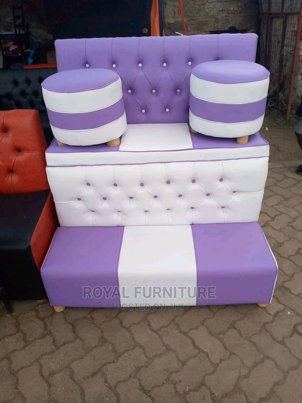 Pedicure/Spa Chairs - thumbnail 3