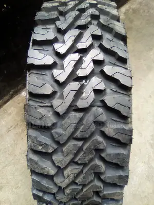 235/75r16 Yokohama