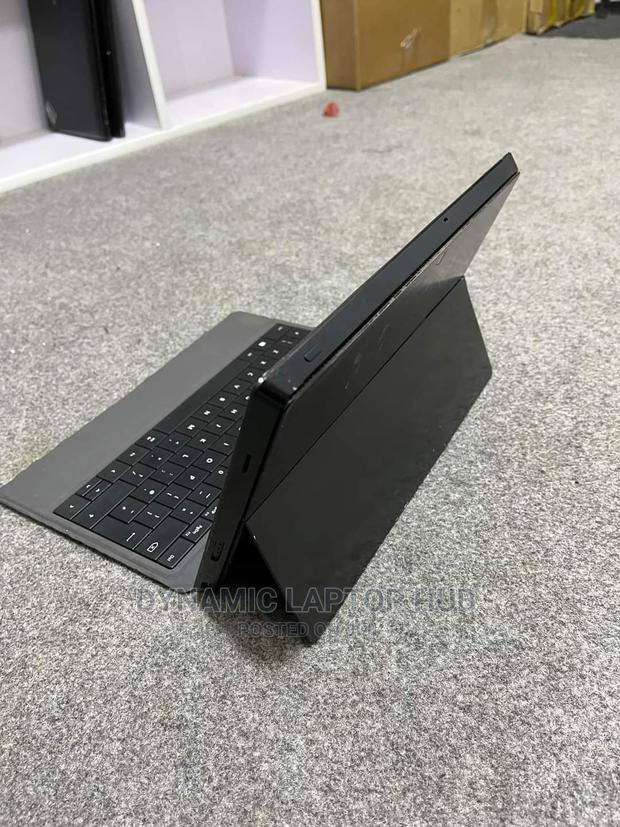 Laptop Microsoft Surface 8GB Intel Core I5 SSD 256GB - main view