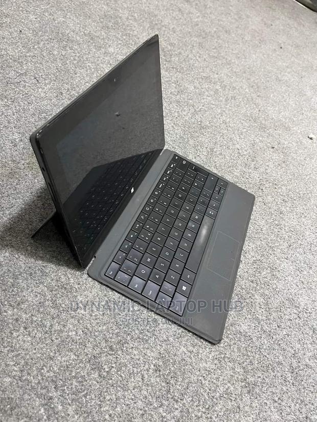 Laptop Microsoft Surface 8GB Intel Core I5 SSD 256GB - thumbnail 3