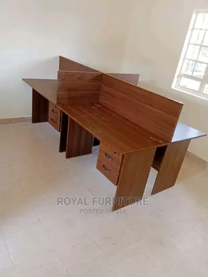 4way Working Stations