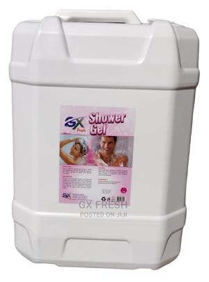 20 Litre, Shower Gel. - thumbnail 2