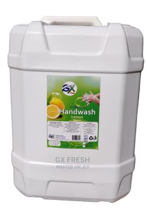 20 L, Hand Wash. - thumbnail 2