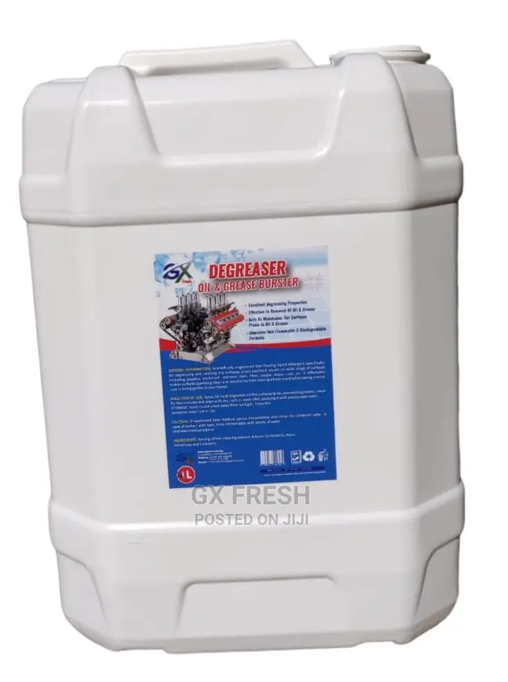 Car Degreaser