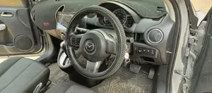 Mazda Demio 2012 Gray