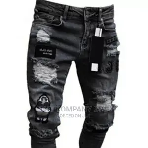 Eat Chicken Jeans
30 to 36
Ksh.1999