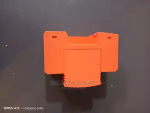 2 Pole Surge Protector Device
