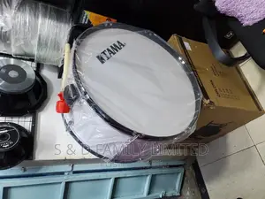 Tama Marching Drums Size 28