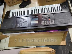 Electronic Keyboard 493 PSR - thumbnail 2