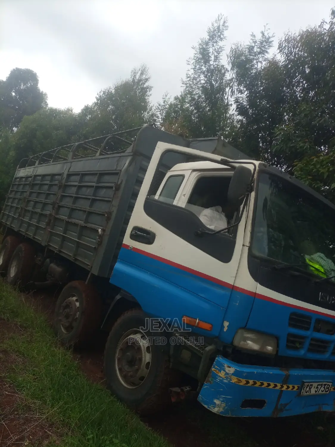 We Offer Any Transport Service