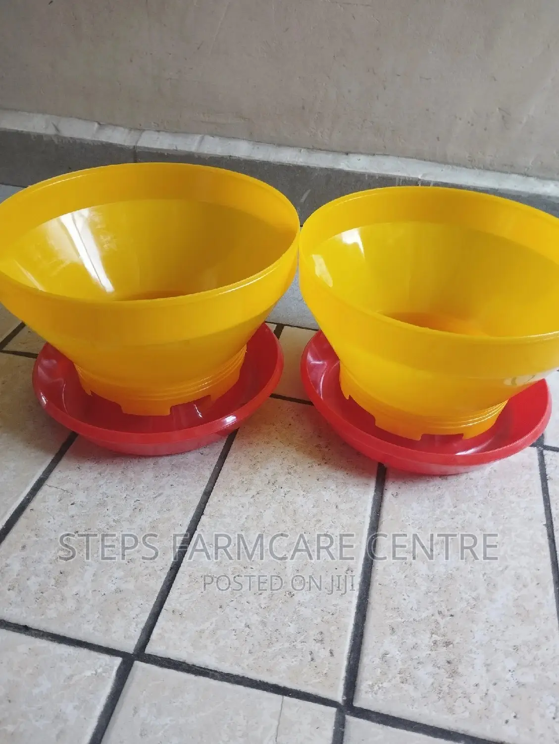 5 Kg Broiler Feeders