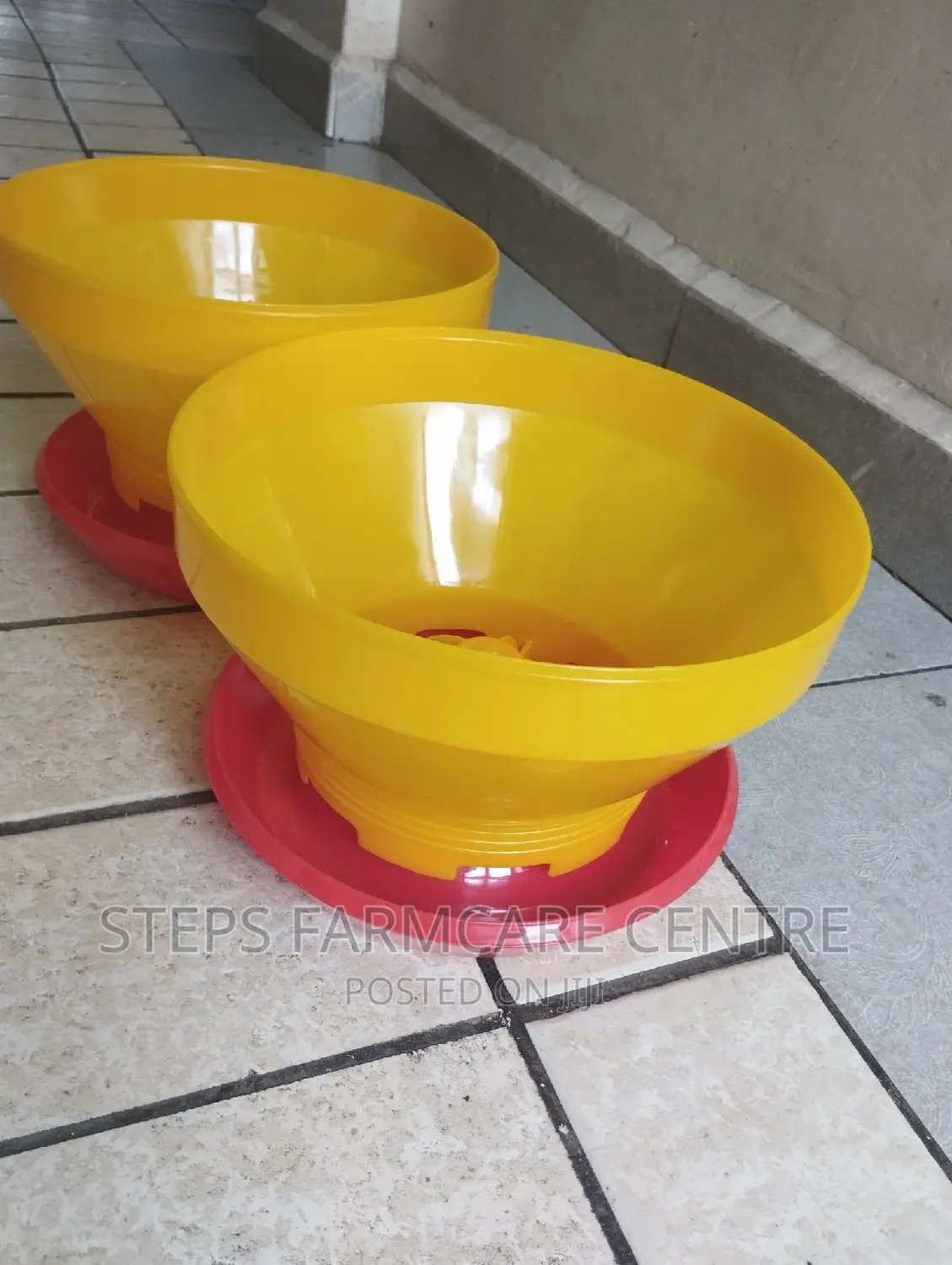 5 Kg Broiler Feeders