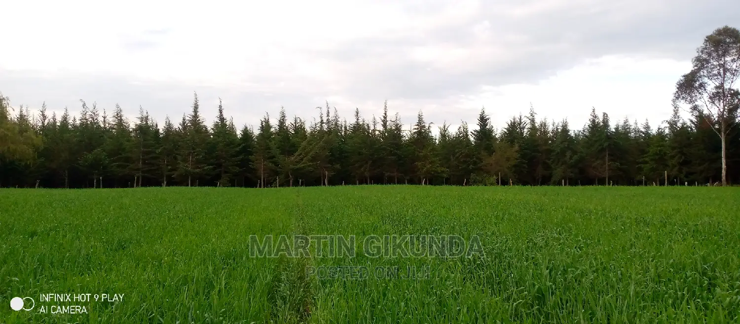 Narumoro Land, 5 Acre Land