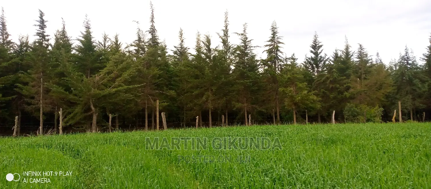 Narumoro Land, 5 Acre Land