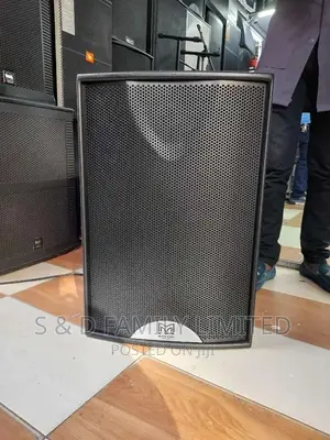 Martin Audio F12 Stage Monitor