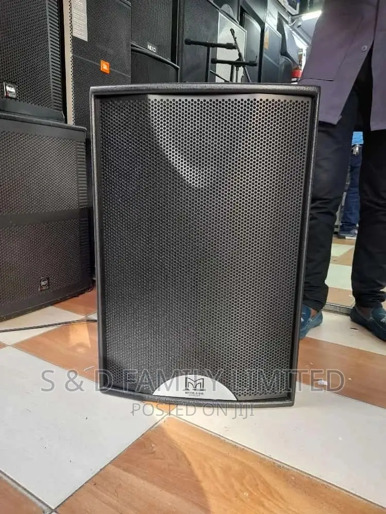 Martin Audio F12 Stage Monitor
