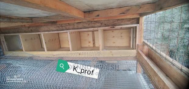 Chicken House / Poultry House - thumbnail 3