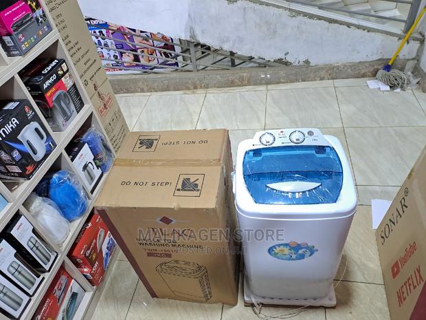 Tlac Washing Machine 7kgs Single Tub - main view