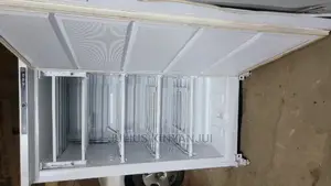 Upright Freezer 200l