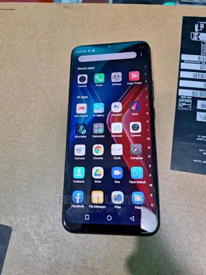 Infinix Hot 11 Play 64 GB Blue