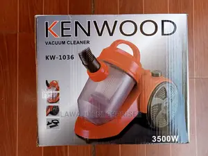 Kenwood Vacuum Cleaner 3500W - 1.8L