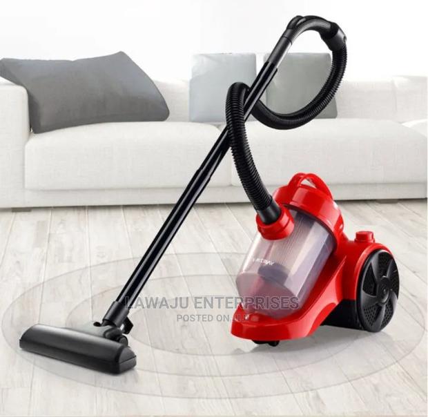 Kenwood Vacuum Cleaner 3500W - 1.8L - main view