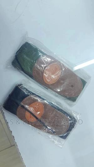 Acoustic Guitar Straps - thumbnail 2