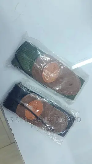 Acoustic Guitar Straps