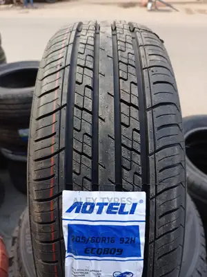 205/60r16 Aoteli Tyres Made in China