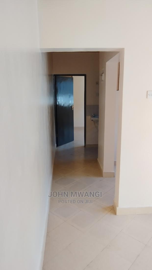 Mini Flat in Teachers Estate for rent - main view