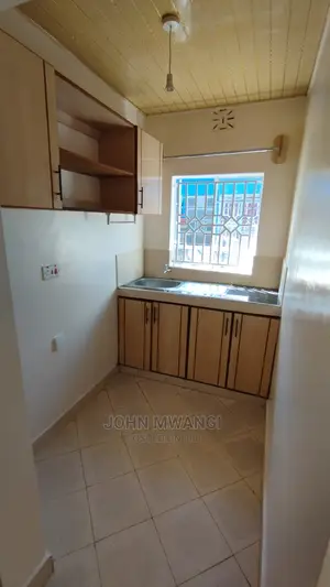 Mini Flat in Teachers Estate for rent
